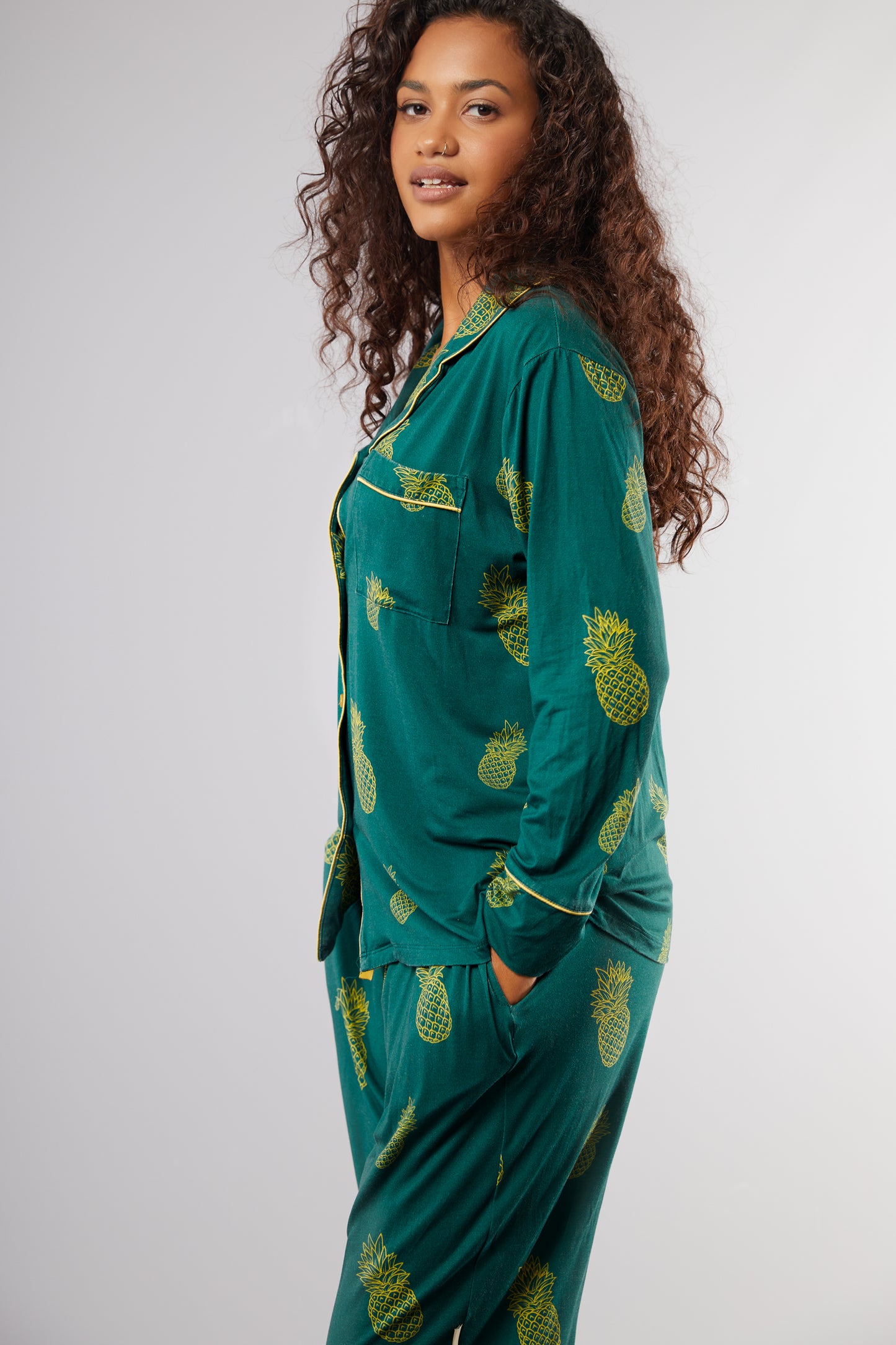 Golden Pineapple II - Classic Set