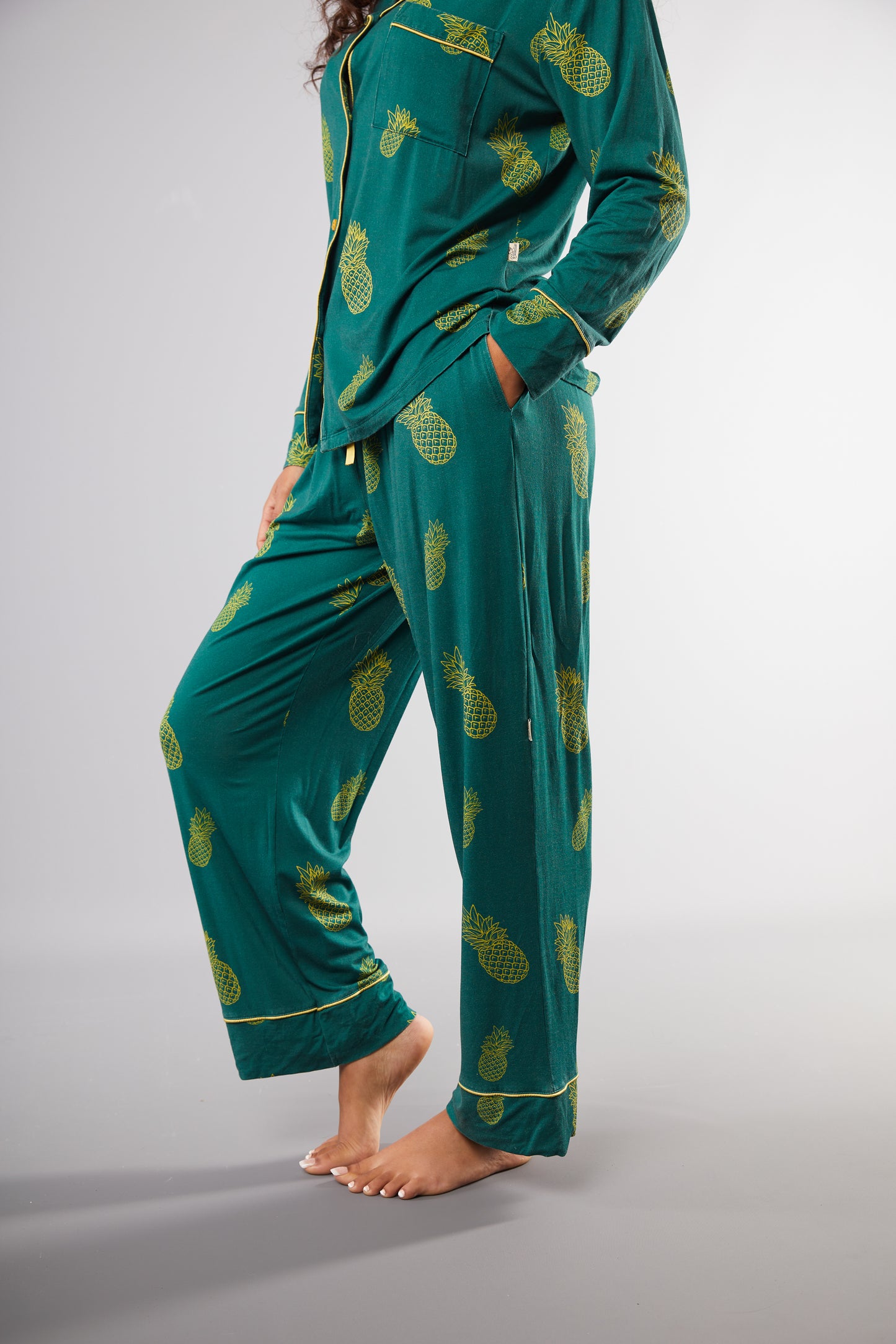 Golden Pineapple II - Classic Set