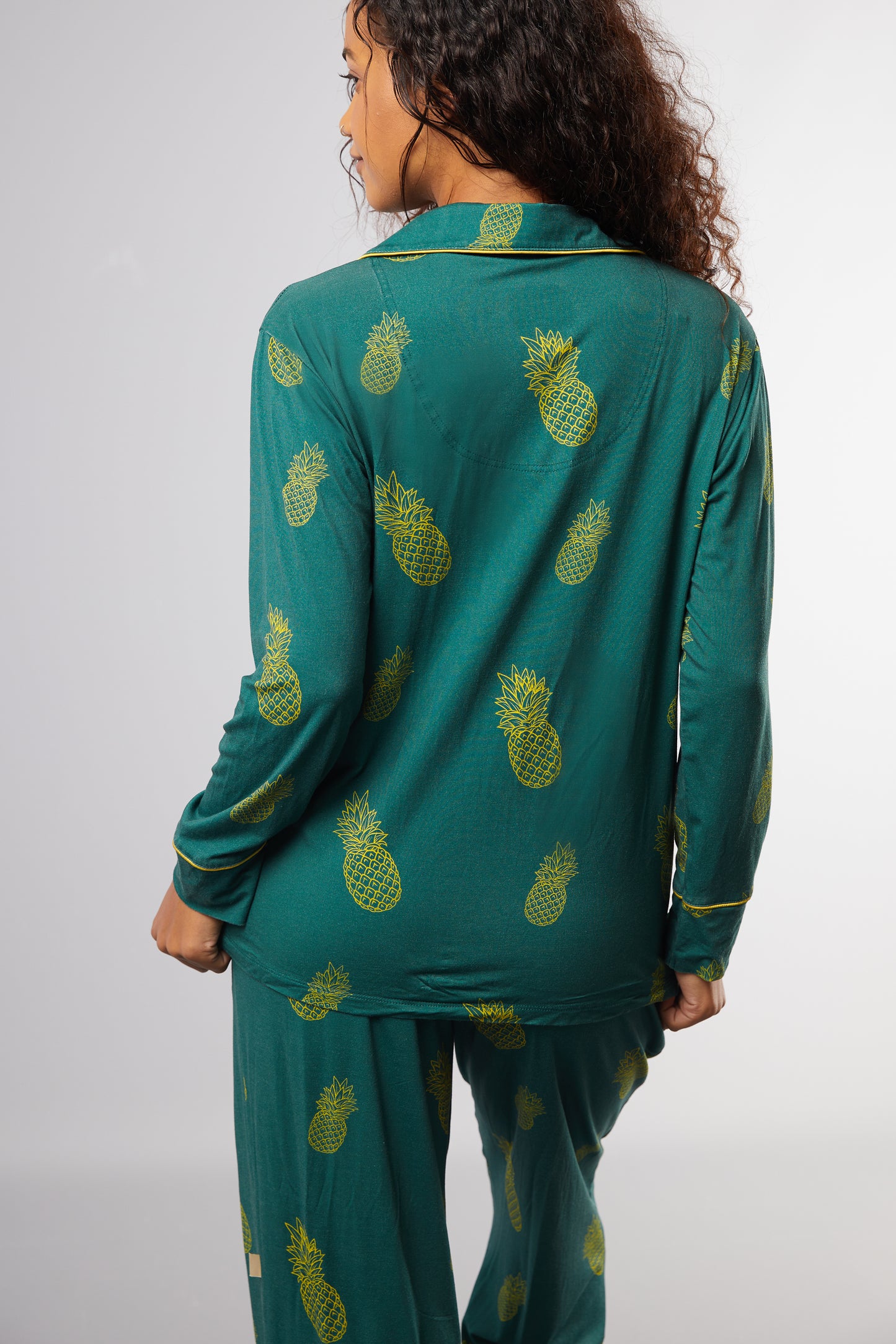 Golden Pineapple II - Classic Set