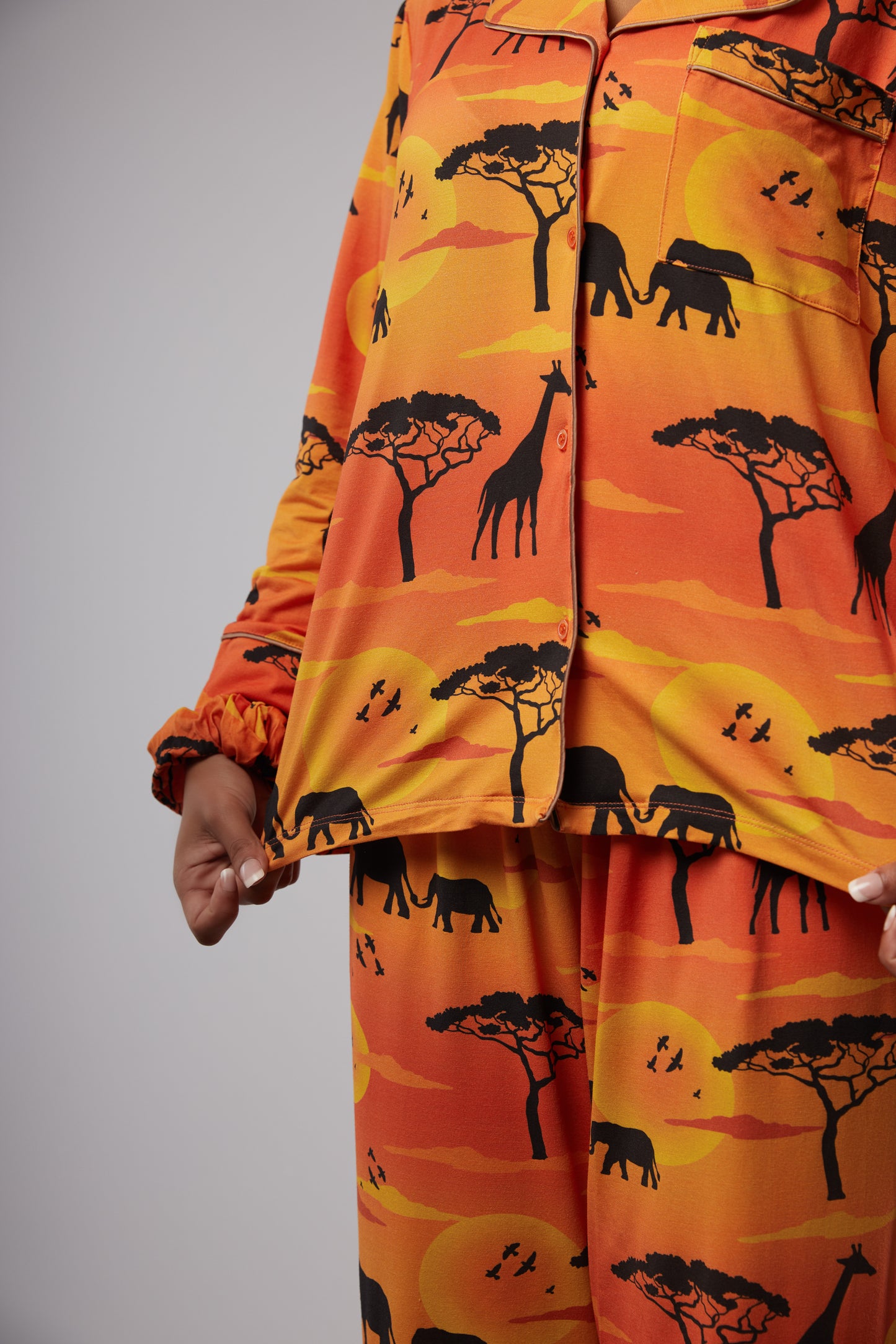 Serengeti - Classic Set