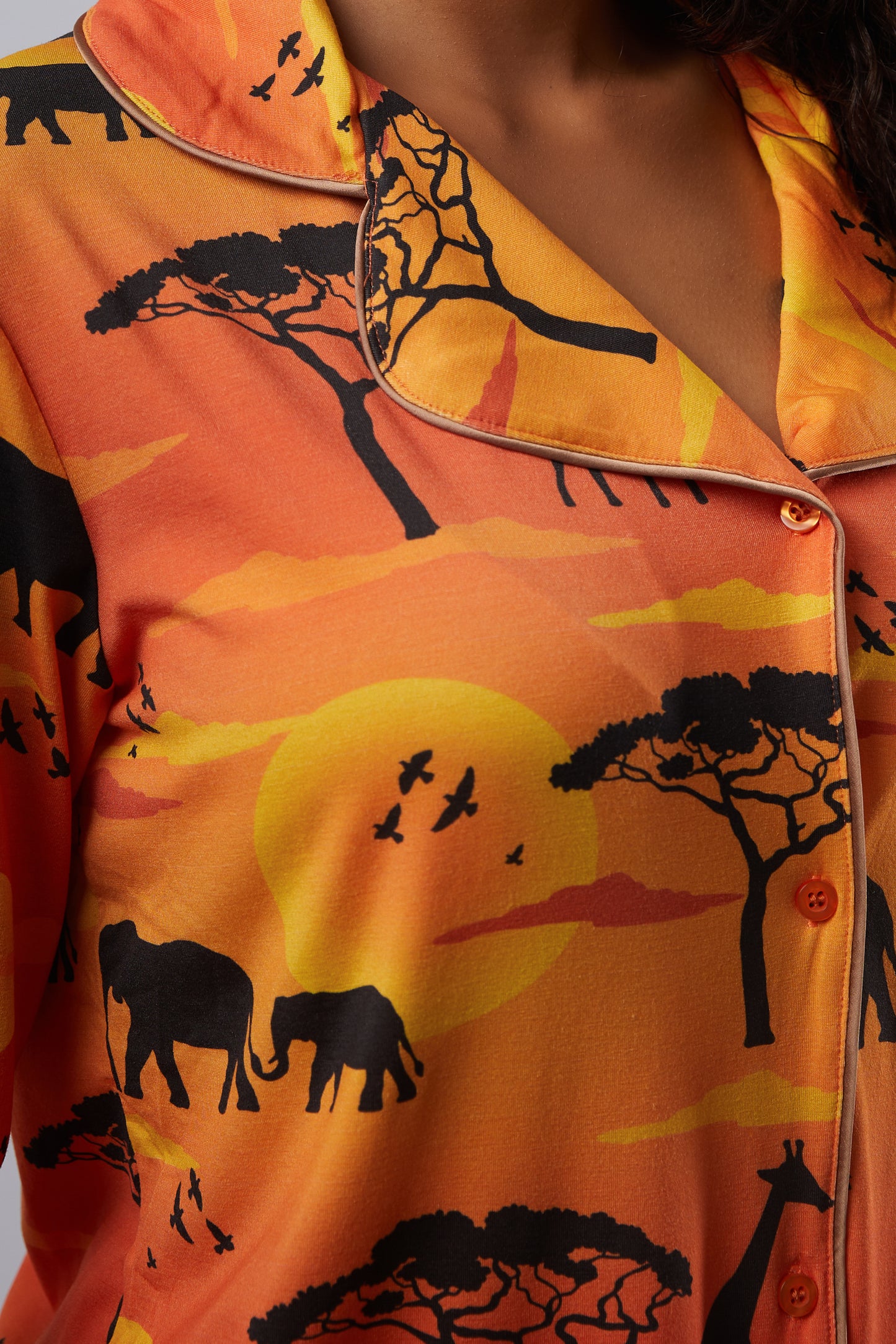 Serengeti - Classic Set