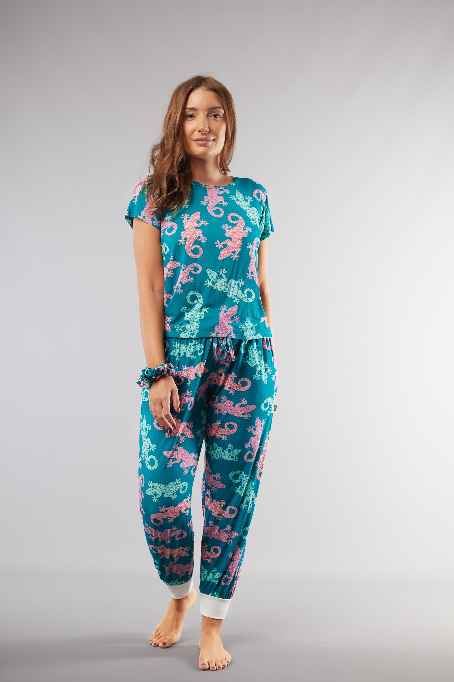 Majorcan Gecko - T-Shirt Set