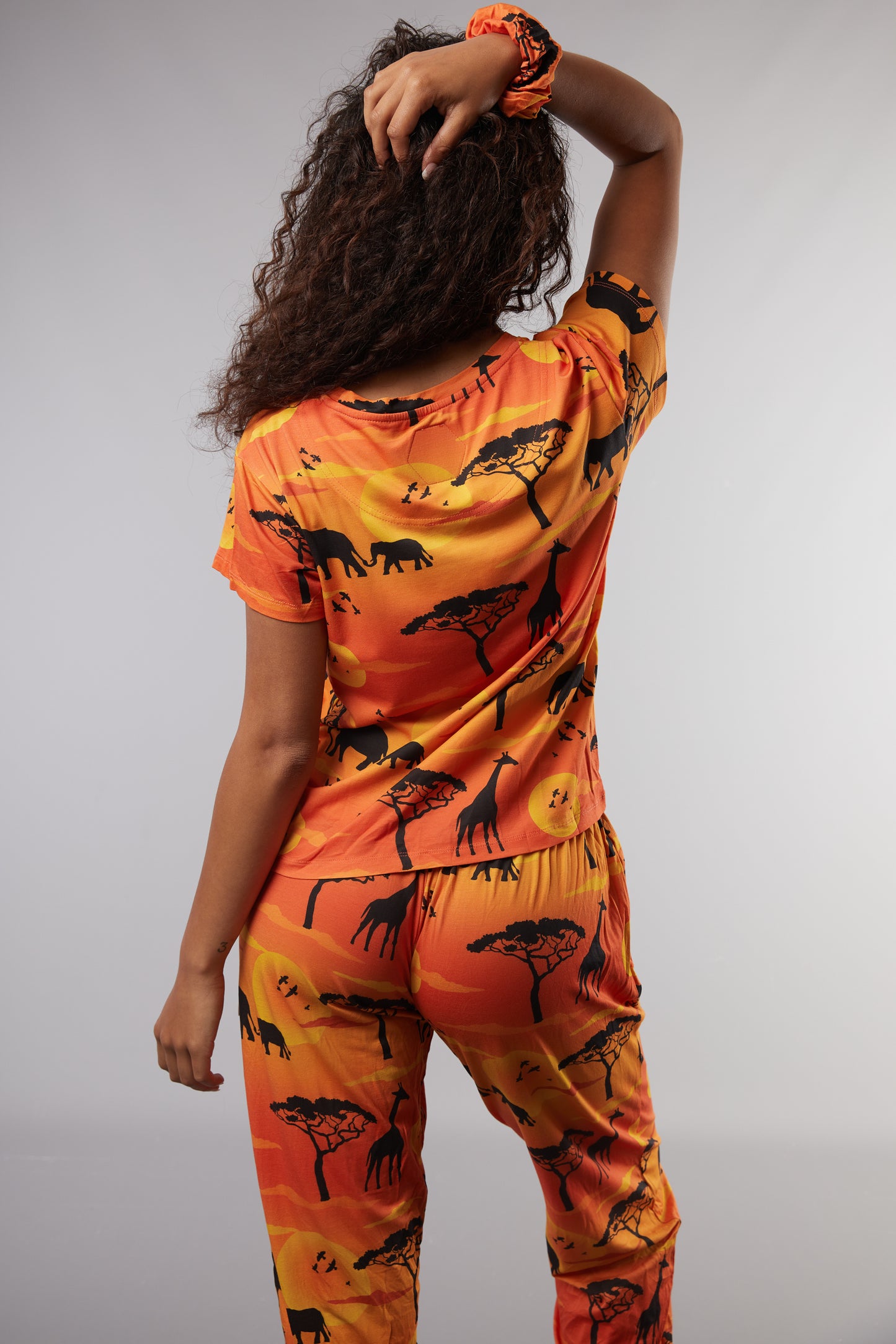 Serengeti - T-Shirt Set