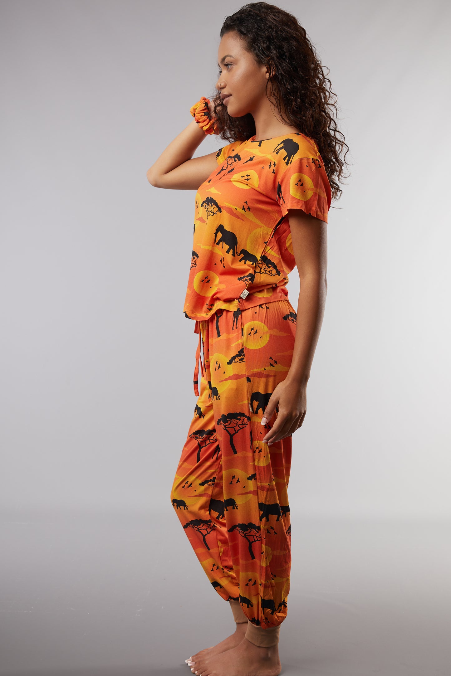 Serengeti - T-Shirt Set