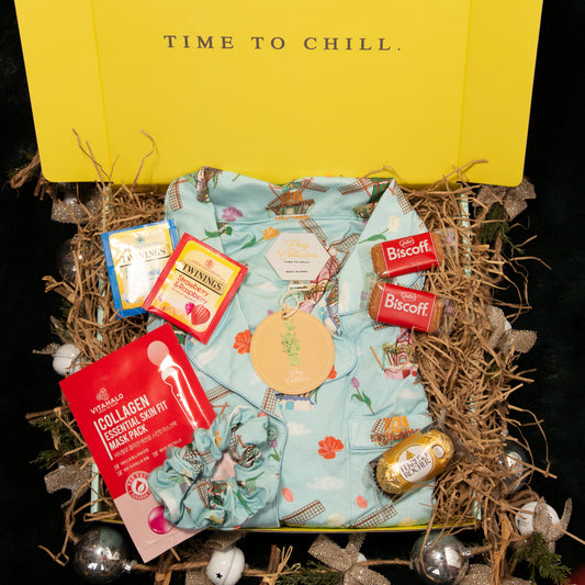 Get your product in an amazing Gift Box