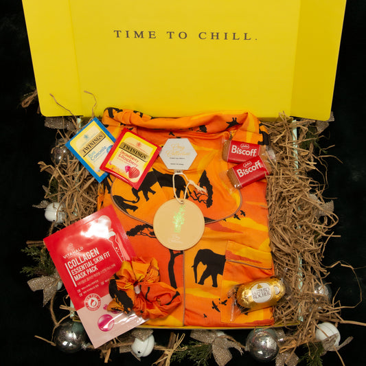 Serengeti Gift Box