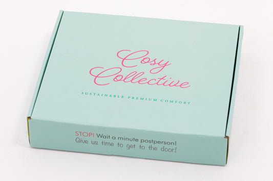 Premium Gift Wrapped Packaging